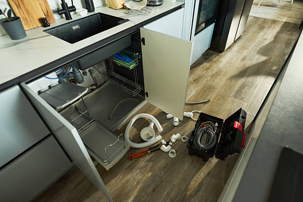 Reliable Pipe Repair contractor in Markesan, WI by Street Wise - Plumbing